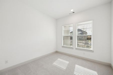 New construction Single-Family house 4180 Kestrel St, Prosper, TX 75078 plan Versailles - image 13