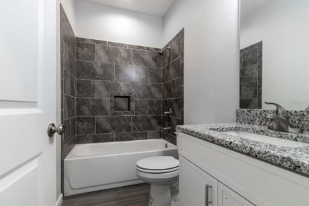 New construction Single-Family house 7544 Se 78Th Pl, Trenton, FL 32693 - image 12