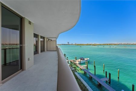 New construction Condo house 1135 103Rd St, Unit 402, Bay Harbor Islands, FL 33154 null- photo 13 13