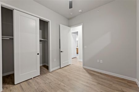 New construction Condo/Apt house 4510 Terry-O Ln, Unit 126, Austin, TX 78745 - photo 11 11