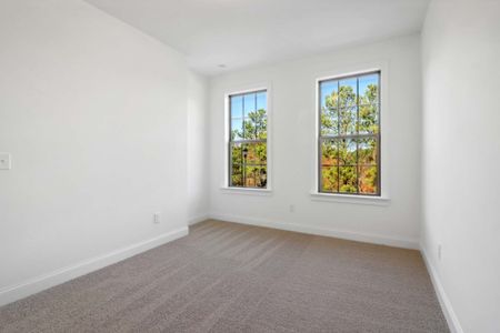 New construction Townhouse house 3879 Allegretto Cir, Atlanta, GA 30339 Legato- photo 31 31