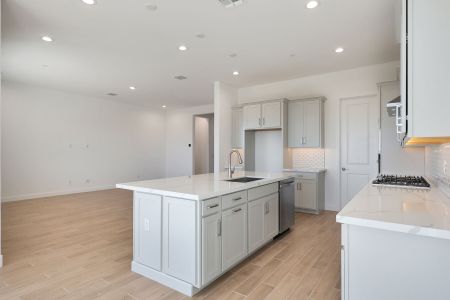 New construction Single-Family house 28233 N 134Th Dr, Peoria, AZ 85383 Caden- photo 40 40