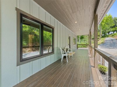New construction Single-Family house 288 Ironwood Dr, Clyde, NC 28721 - image