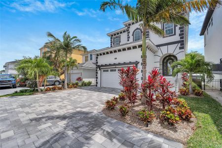 New construction Single-Family house 534 Estuary Shore Lane, Apollo Beach, FL 33572 - photo 5 5