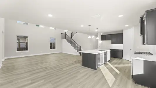 New construction Single-Family house 1421 Tipperary Dr, Celina, TX 75009 plan Davenport - image 10