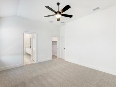 New construction Single-Family house 1441 Imperial Ave, Little Elm, TX 75036 plan Plan 1 - image 13