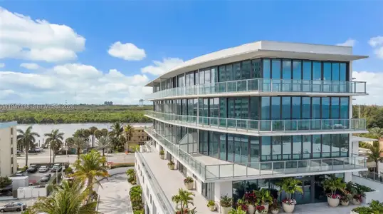 New construction Condo house 3319 N Ocean Dr, Unit 608, Hollywood, FL 33019 - image