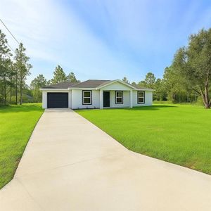 New construction Single-Family house 14427 Sw 76Th Avenue Rd, Ocala, FL 34473 - image