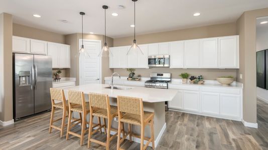 Kitchen image