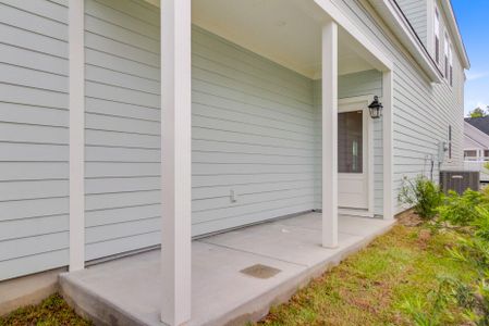 New construction Single-Family house 323 Trailmore Ln, Summerville, SC 29486 plan Blossom O - image 18