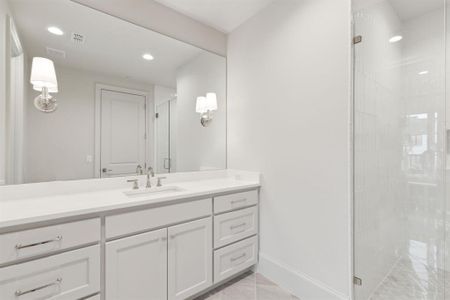 New construction Single-Family house 3004 Westminster Ave, University Park, TX 75205 null- photo 28 28
