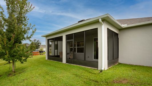 New construction Single-Family house 8065 103Rd Ave, Vero Beach, FL 32967 null- photo 29 29