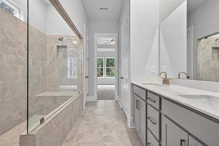 New construction Single-Family house 127 Crimson Feather, Jefferson, GA 30549 - image 10