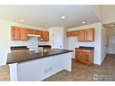 New construction Single-Family house 724 85Th Ave Ct, Greeley, CO 80634 The New Jersey- photo 13 13