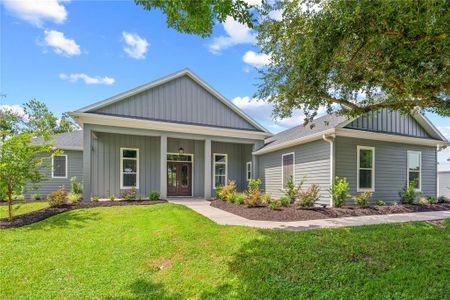 New construction Single-Family house 4024 Sylvester Dr, St. Cloud, FL 34772 - image