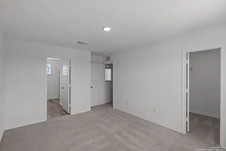 New construction Single-Family house 4029 Lily Glade Ln, Seguin, TX 78155 plan Pierce - image 15