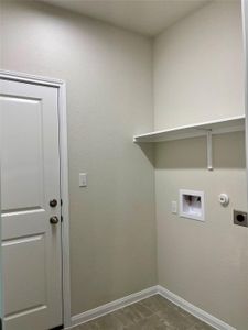 New construction Single-Family house 181 Soldier St, Kyle, TX 78640 plan The Sage - image 8