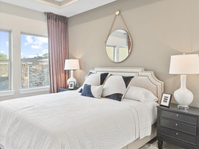 New construction Single-Family house 3422 Mansfield St, Houston, TX 77091 - image 5