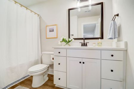 New construction Single-Family house 3047 Tanbark Oak Ln, Aiken, SC 29801 plan Bradley II - image 17