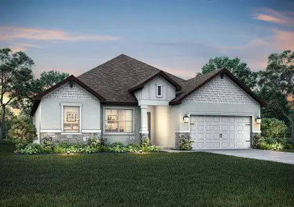 Saddle Hill by Terrata Homes in Fruitland Park - image 5