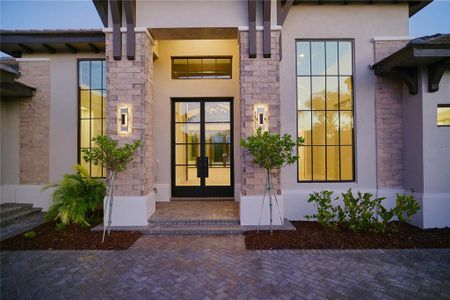 New construction Single-Family house 14758 Como Cir, Bradenton, FL 34202 - image