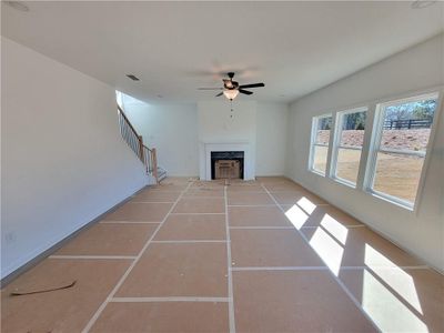 New construction Single-Family house 564 Silverleaf Trl, Bethlehem, GA 30620 null- photo 18 18