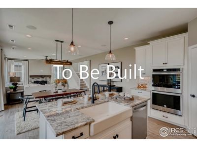 New construction Single-Family house 1603 Foggy Brook Dr, Fort Collins, CO 80528 - photo 0