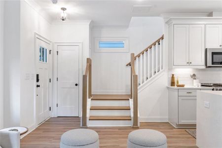 New construction Single-Family house 3338 Springhaven Ave, Hapeville, GA 30354 - image 7