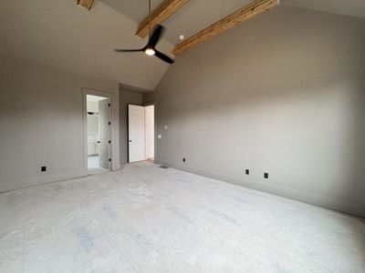 New construction Single-Family house 4535 Aiden Wy, Cumming, GA 30041 plan The Tamarack - image 19