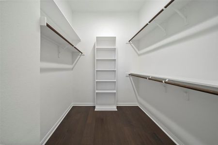 New construction Single-Family house 9902 Clark Rd, Unit G, Houston, TX 77076 null- photo 26 26