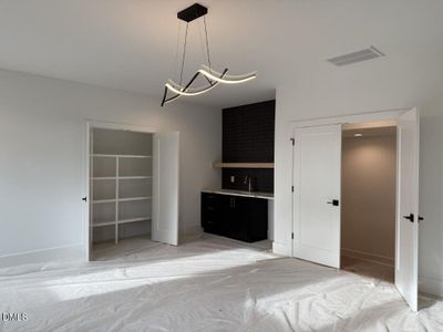 New construction Single-Family house 7961 Wexford Waters Ln, Wake Forest, NC 27587 - image 13