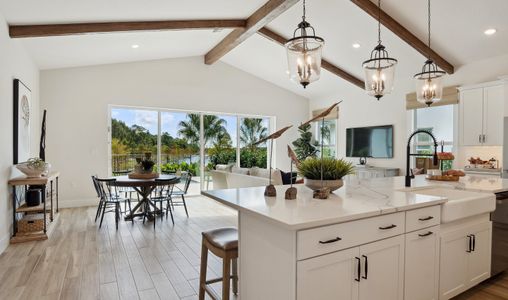 Salerno Reserve - Single Family by K. Hovnanian® Homes in Stuart - photo 15 15