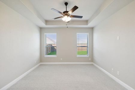 New construction Single-Family house 10316 Dittany Ln, Fort Worth, TX 76036 Addison- photo 7 7