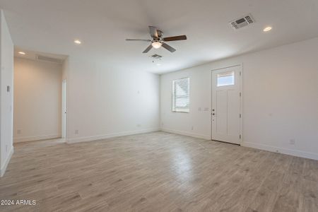 New construction Single-Family house 4115 N Zapotec Ave, Eloy, AZ 85131 null- photo 5 5