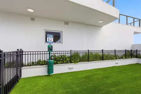 New construction Condo house 220 S Lake Shore Dr, Unit 2305, Lake Park, FL 33403 - image