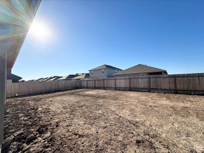 New construction Single-Family house 13512 William Tyler Wy, Manor, TX 78653 Premier Series - Juniper- photo 1 1