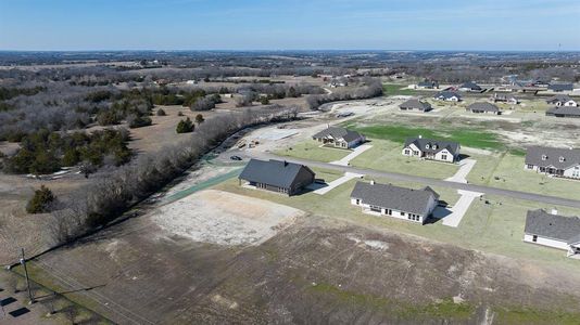 New construction Single-Family house 6 Ina Rd, Tom Bean, TX 75489 Cibolo- photo 39 39