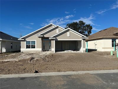 New construction Single-Family house 4429 Sw 90Th Pl, Ocala, FL 34476 null- photo 0