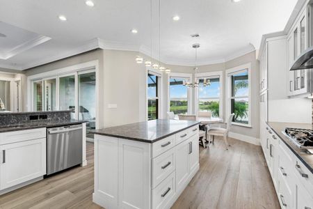 New construction Single-Family house 12823 Sw Sea Goddess Ln, Port St. Lucie, FL 34987 null- photo 37 37