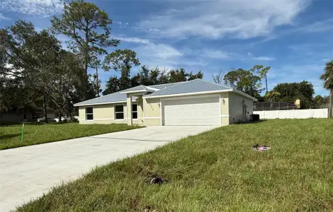 New construction Single-Family house 3046 Woodland Dr, Edgewater, FL 32141 - image