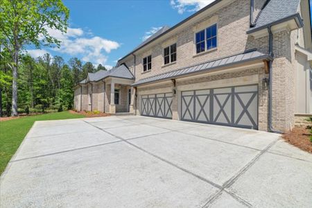 New construction Single-Family house 4927 Slaton Drive, Acworth, GA 30101 - photo 2 2