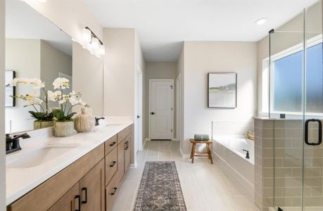 New construction Single-Family house 505 Blue Verner Rd, Moncks Corner, SC 29461 plan Aspen - image 4