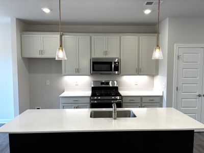 New construction Single-Family house 6 Pikewood Ln, Greenville, SC 29607 plan The Beckett - image 8