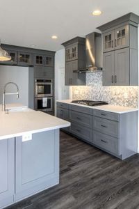 McLean South Shore by Keystone Custom Homes in Belmont - photo 20 20