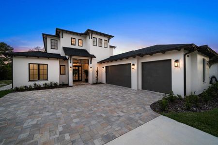 New construction Single-Family house 2011 Belleair Rd, Clearwater, FL 33764 null- photo 0