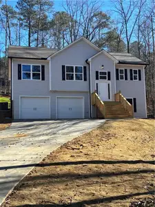 New construction Single-Family house 1034 Whippoorwill Rd, Monticello, GA 31064 - image
