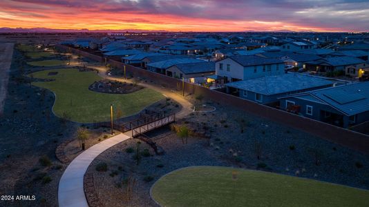 New construction Single-Family house 9635 E Rainbow Avenue, Mesa, AZ 85212 - photo 55 55