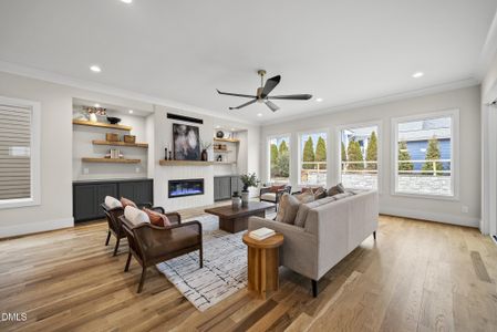 New construction Single-Family house 407 Waldo St, Cary, NC 27511 - image 13