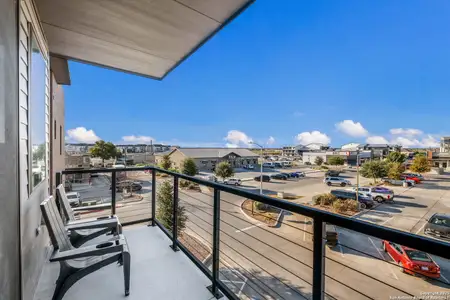New construction Condo house 2165 Gabriels Pl, Unit 1314, New Braunfels, TX 78130 - image