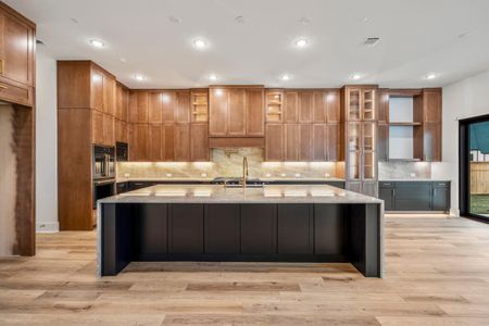 Briarley by J. Patrick Homes in Montgomery - image 17